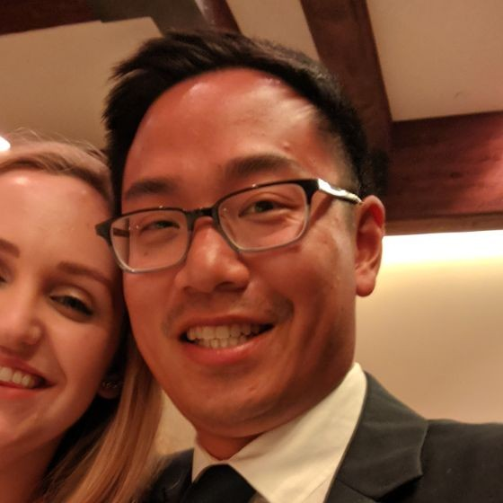 Doug Wong avatar image