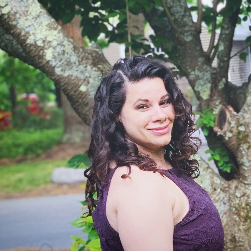 Lisa Dargie avatar image