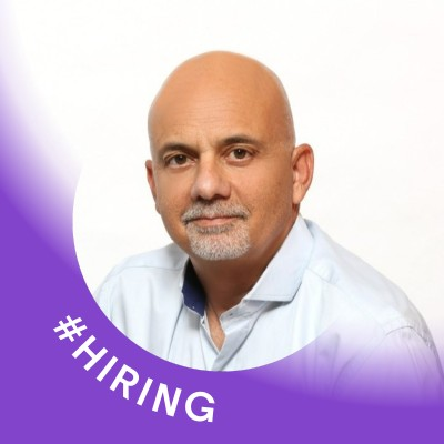 Avi מזרחי avatar image