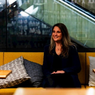 Kelly Rosmarin avatar image