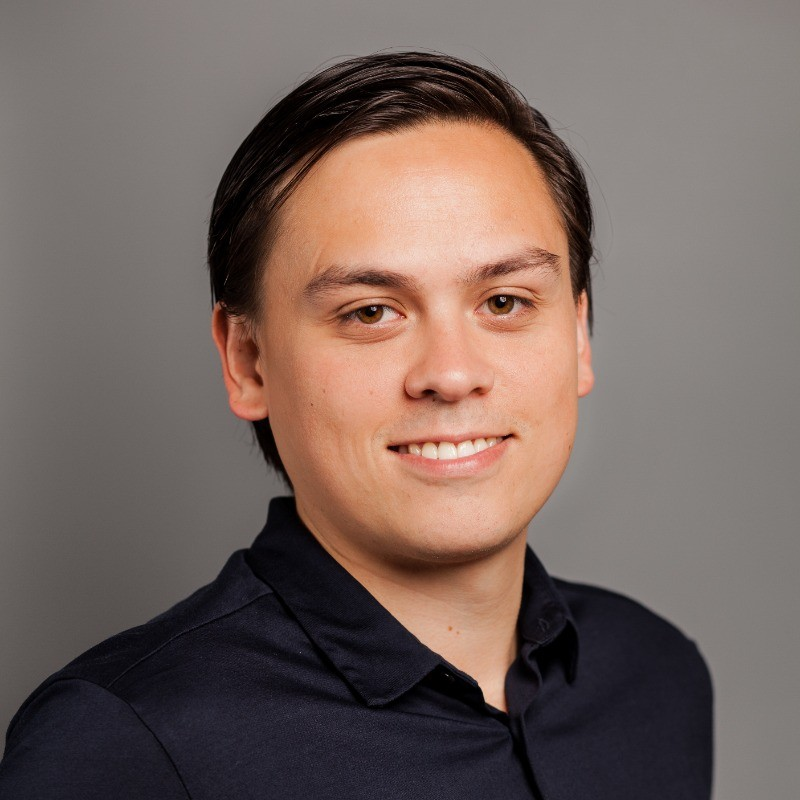 Indra den Bakker avatar image