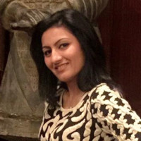 Neetu Arora avatar image