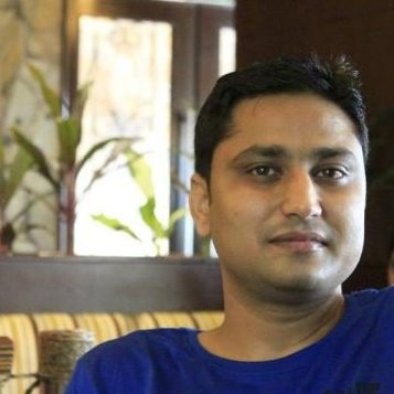 Ramjeevan Chaudhary avatar image