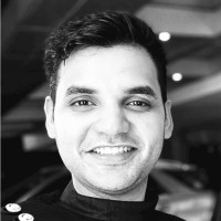 Rohit Fernandes avatar image