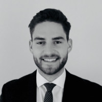 Simon Kendrick avatar image