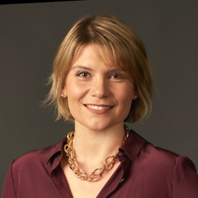 Profile Image for Katherine Voyten