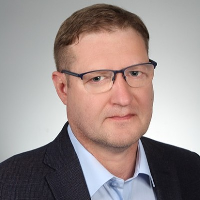 Marcin Jaworski avatar image