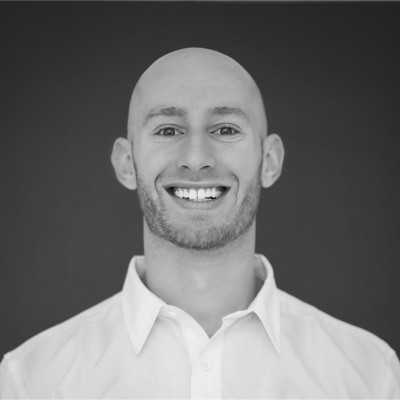 Henry Hodges avatar image