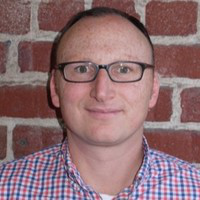 Robert Stang avatar image