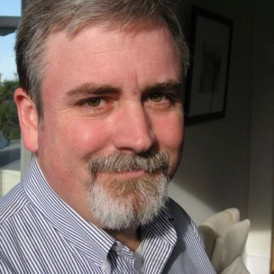 Phil Quinn avatar image