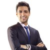 Khushrav Bhada avatar image