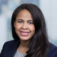 Kamisha Hyde avatar image