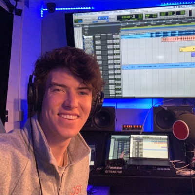 Connor Lott avatar image