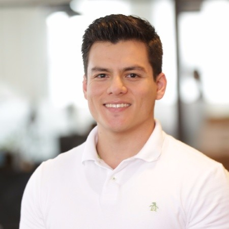 William Molina avatar image