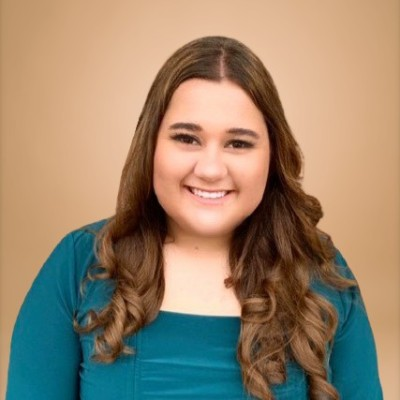 Kayleigh Jeanveau avatar image