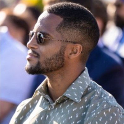 Galen McAllister avatar image