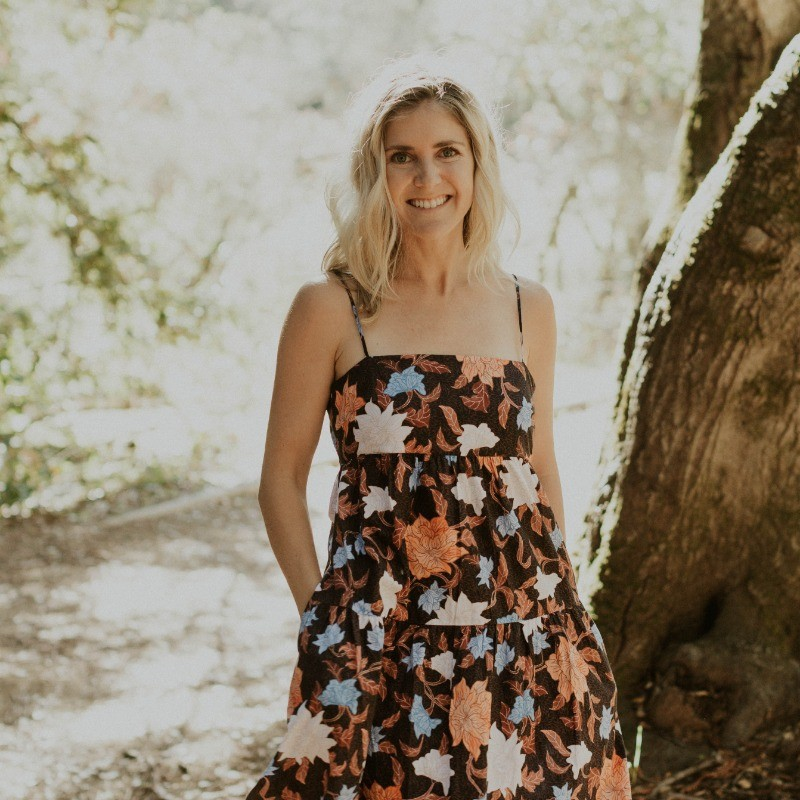 Meghan Van Metre avatar image