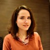 Ioana Amarande avatar image