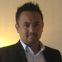Ricardo Dayrit avatar image