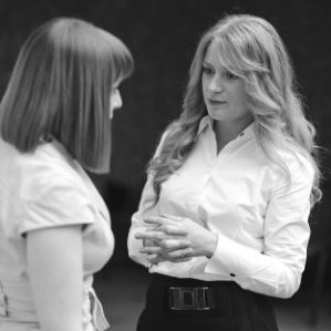 Alla Pavlenko avatar image