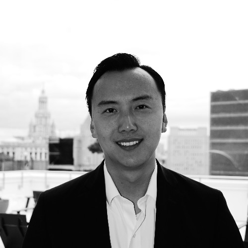 Jack Liu avatar image