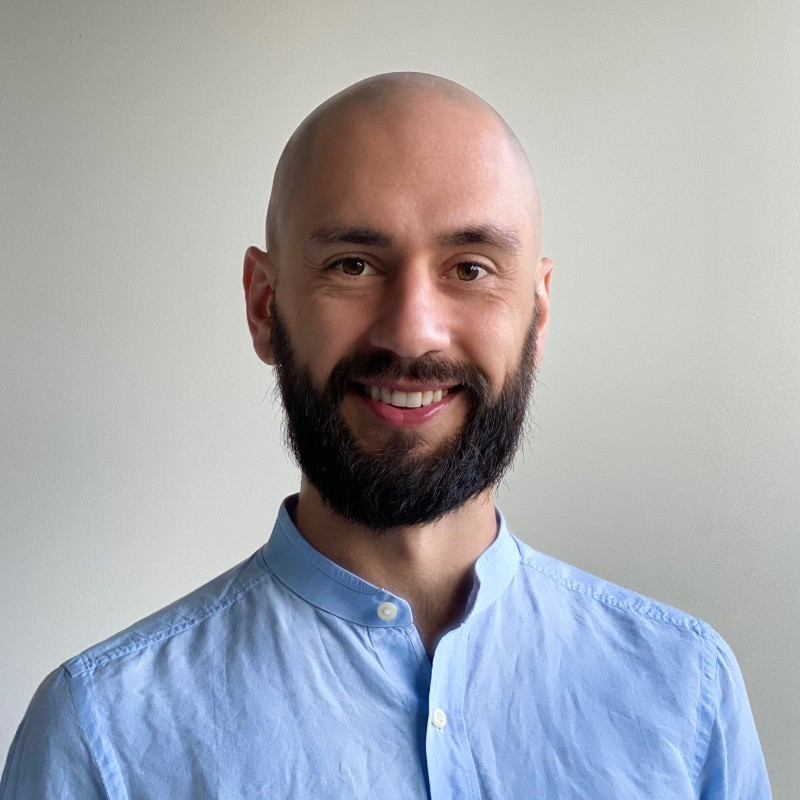 Mark Bruno avatar image