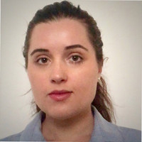 Melanie Kambadur avatar image