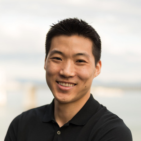 Victor Wang avatar image