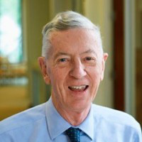 David Scudder avatar image