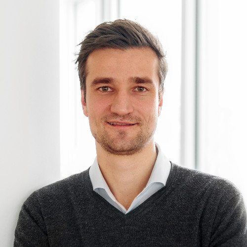 Matthias Tillmann avatar image