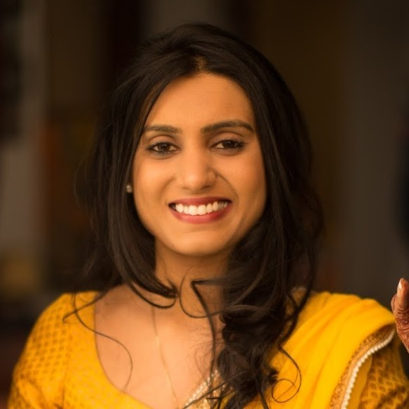 Shruti Gupta avatar image