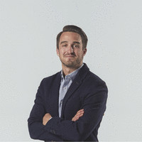 Jordan Holand avatar image