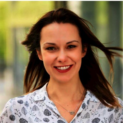 Sylwia Chmarra avatar image