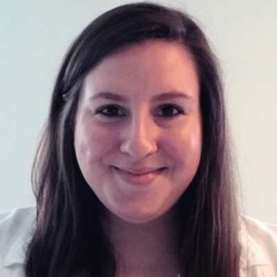 Kirstin Hallett avatar image