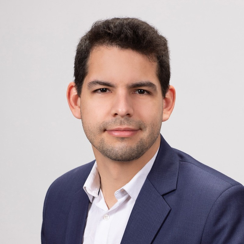 Raúl González avatar image