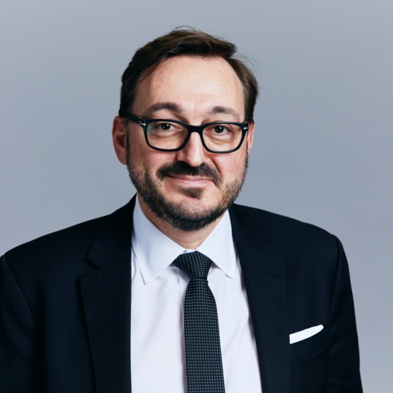 David Epstein avatar image