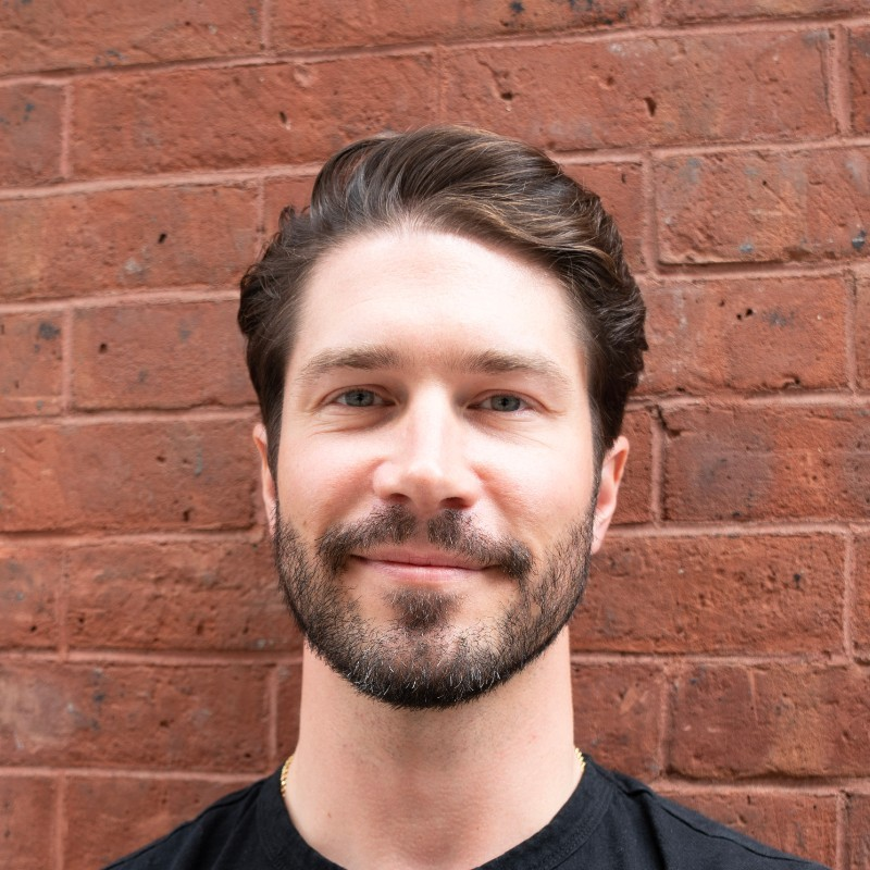 Adam Kaiser avatar image