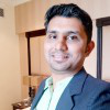 Rachit Desai avatar image