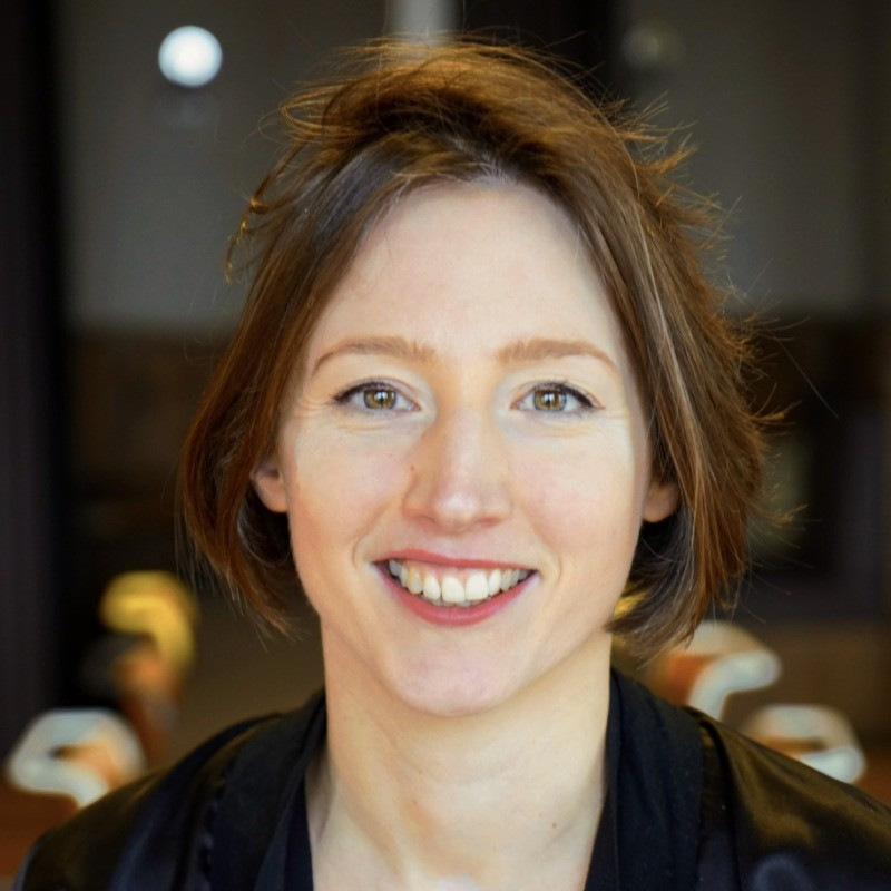 Cadi Jones avatar image