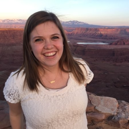 Whitney Gram avatar image