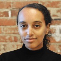 Eva Ghirmai avatar image