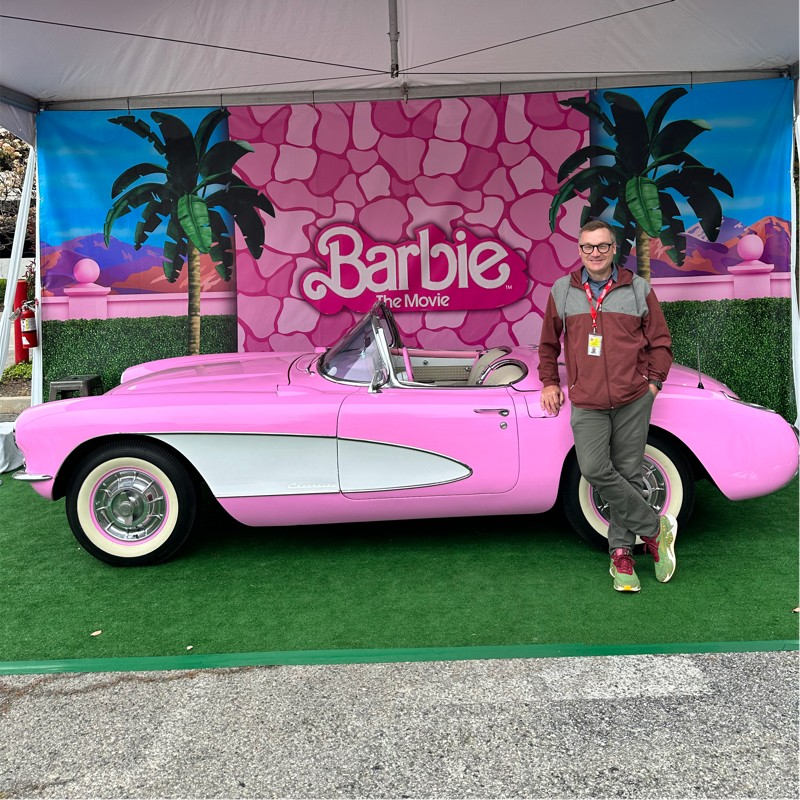 Nate Dykstra avatar image