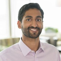 Rahul Kamalapurkar avatar image