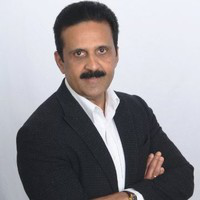 Profile Image for Suresh Kochattil