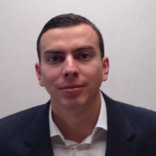 Federico Lanzoni avatar image