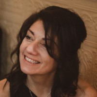 Kate Economou avatar image