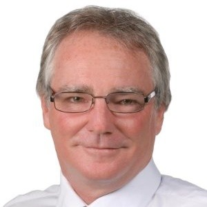 Steve Hartley avatar image