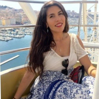 Alexa Inga avatar image