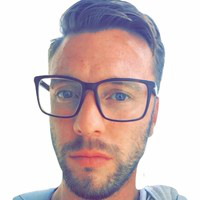 Ken Izzo avatar image