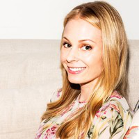 Kristy Curry avatar image